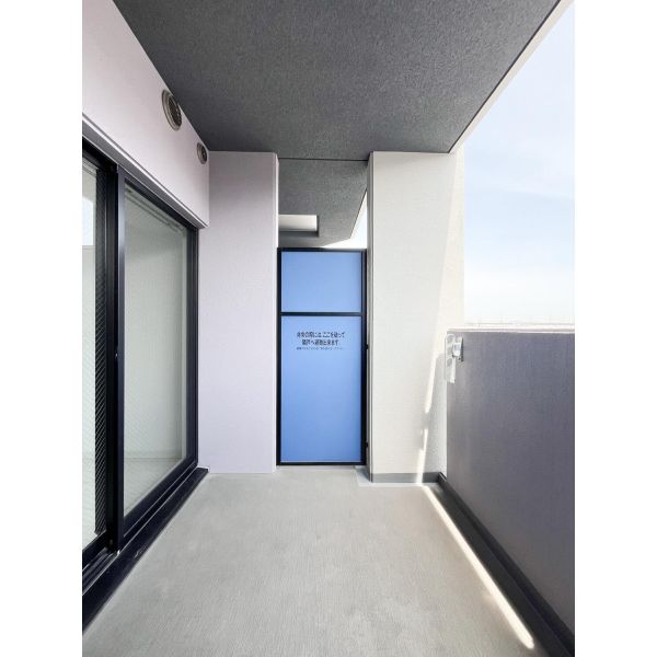 S-RESIDENCE新大阪WEST 室内写真10