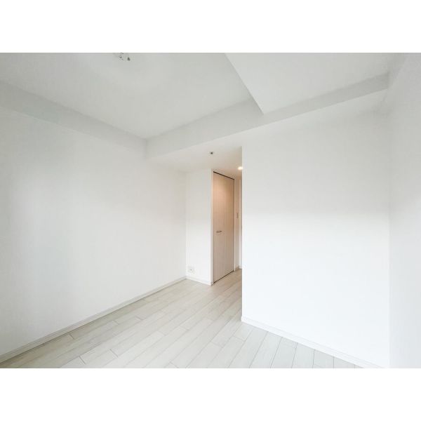 S-RESIDENCE新大阪WEST 室内写真3