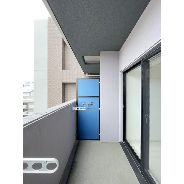 S-RESIDENCE新大阪WEST 室内写真10