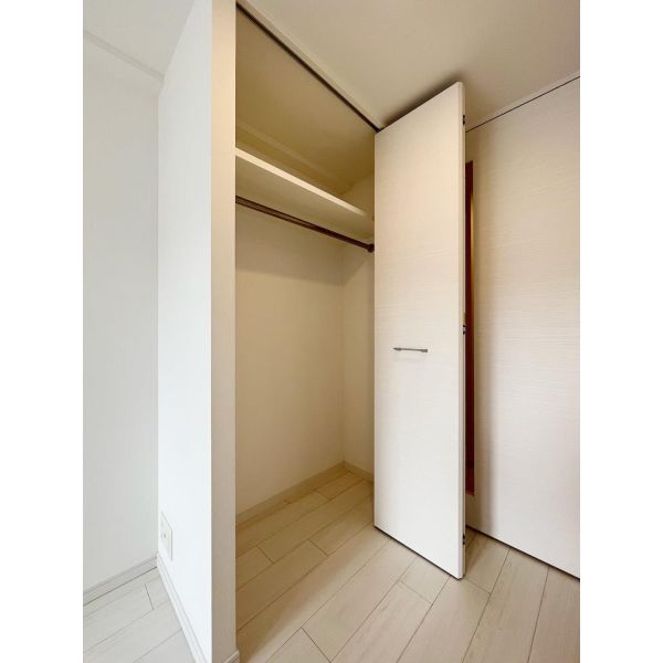 S-RESIDENCE新大阪WEST 室内写真4