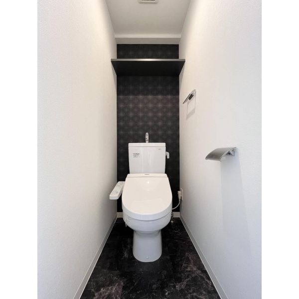 S-RESIDENCE新大阪WEST 室内写真7