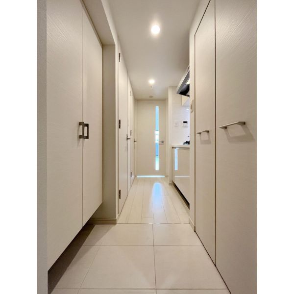 S-RESIDENCE新大阪WEST 室内写真8