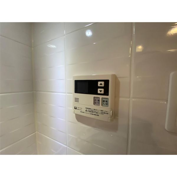 S-RESIDENCE新大阪WEST 室内写真9
