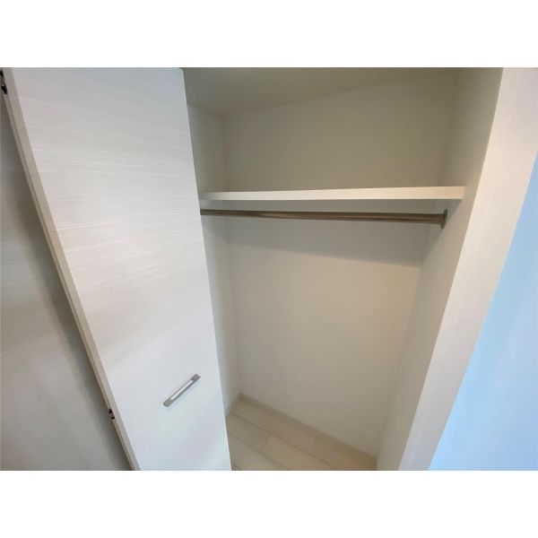 S-RESIDENCE新大阪WEST 室内写真10