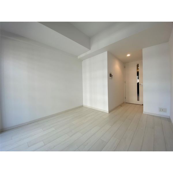 S-RESIDENCE新大阪WEST 室内写真1