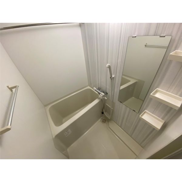 S-RESIDENCE新大阪WEST 室内写真3