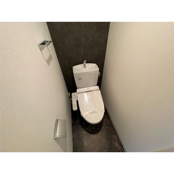 S-RESIDENCE新大阪WEST 室内写真4
