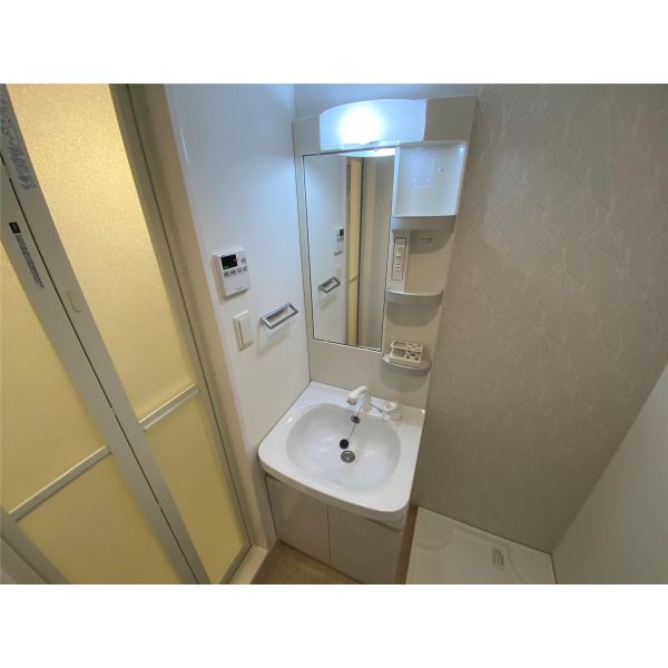 S-RESIDENCE新大阪WEST 室内写真5