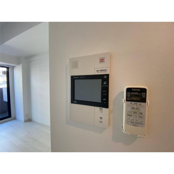 S-RESIDENCE新大阪WEST 室内写真7