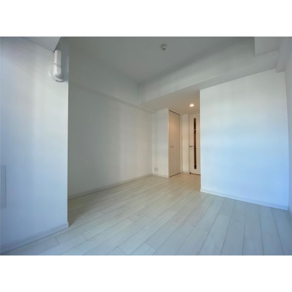 S-RESIDENCE新大阪WEST 室内写真1