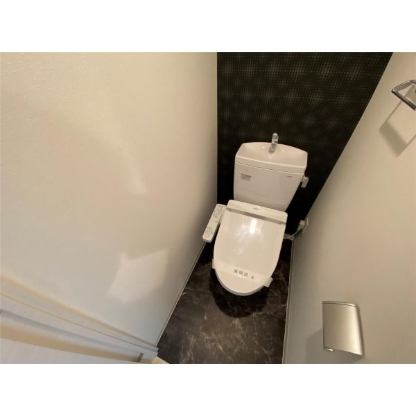 S-RESIDENCE新大阪WEST 室内写真4