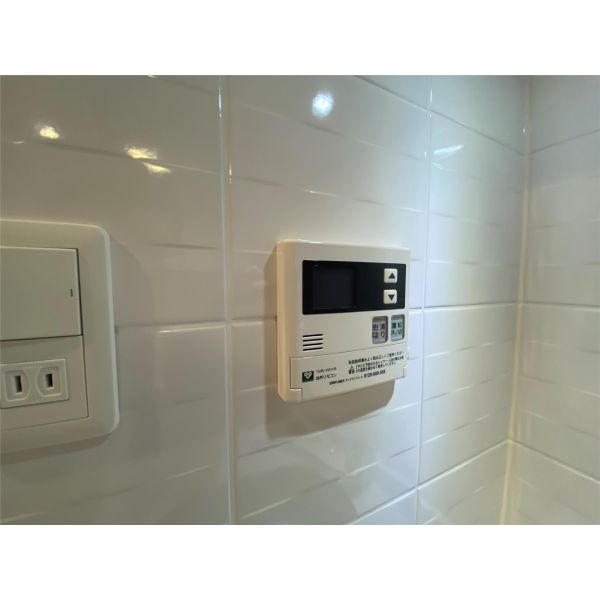 S-RESIDENCE新大阪WEST 室内写真8
