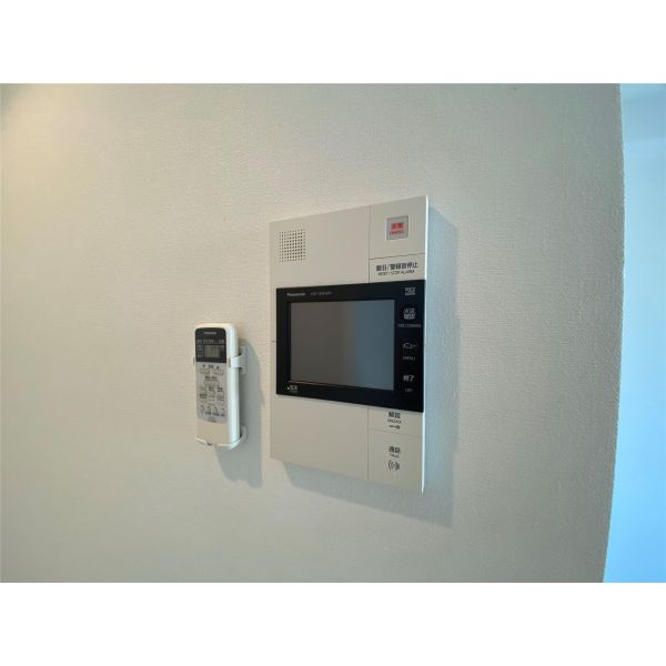S-RESIDENCE新大阪WEST 室内写真7