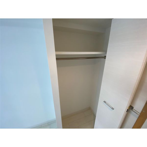 S-RESIDENCE新大阪WEST 室内写真9