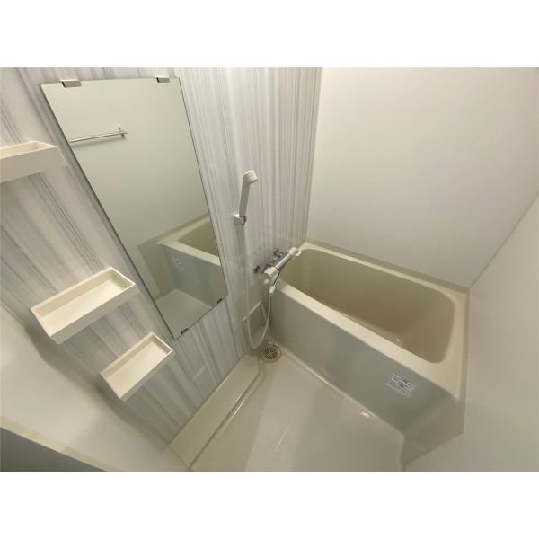 S-RESIDENCE新大阪WEST 室内写真3