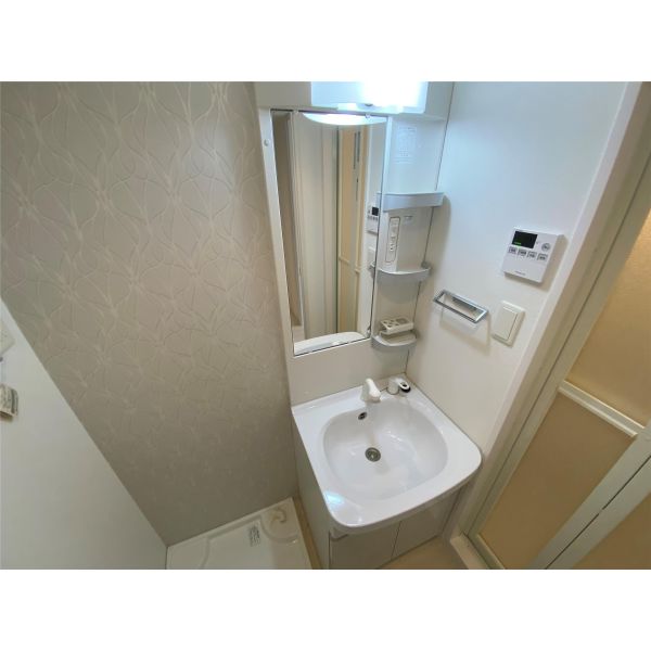 S-RESIDENCE新大阪WEST 室内写真5