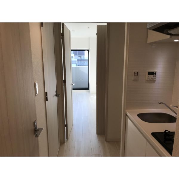 S-RESIDENCE南堀江 室内写真9