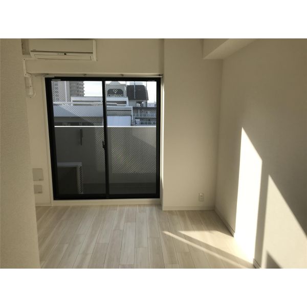 S-RESIDENCE南堀江 室内写真2