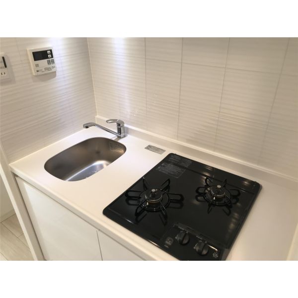 S-RESIDENCE南堀江 室内写真3