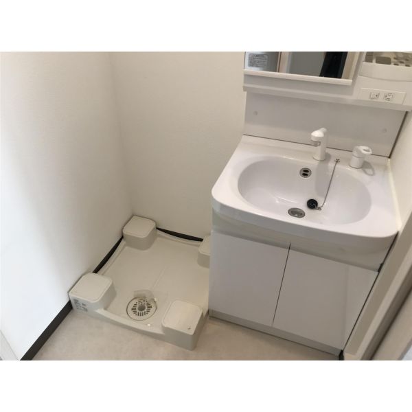 S-RESIDENCE南堀江 室内写真5