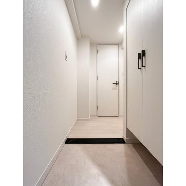 S-RESIDENCE江坂Eminence 室内写真9