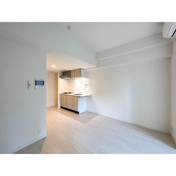 S-RESIDENCE江坂Eminence 室内写真1