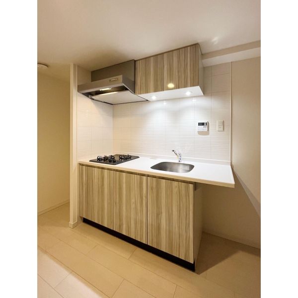 S-RESIDENCE江坂Eminence 室内写真2