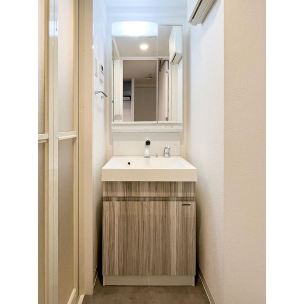 S-RESIDENCE江坂Eminence 室内写真6