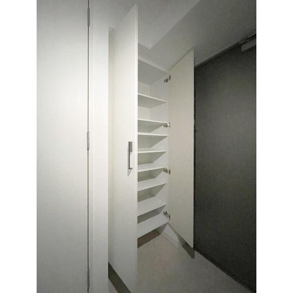 S-RESIDENCE江坂Eminence 室内写真9