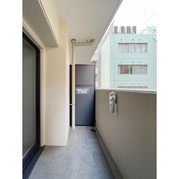 S-RESIDENCE江坂Eminence 室内写真10