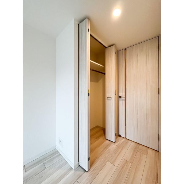 S-RESIDENCE阿波座West 室内写真4
