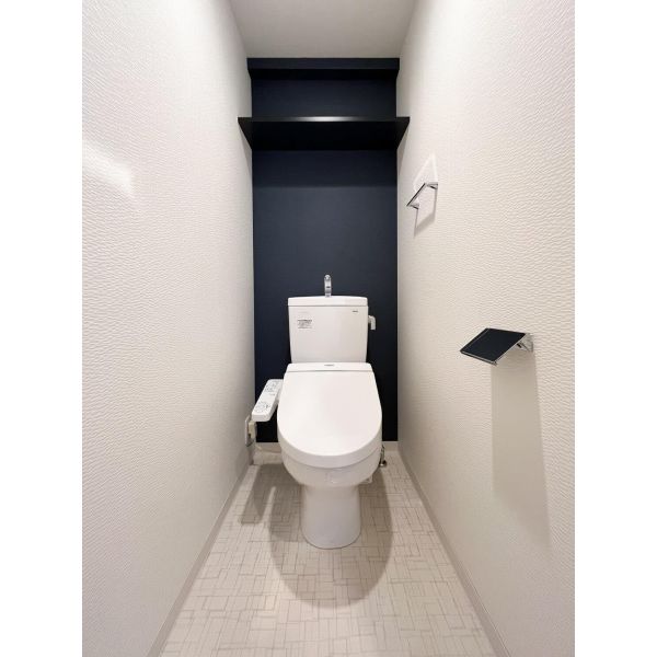 S-RESIDENCE阿波座West 室内写真7
