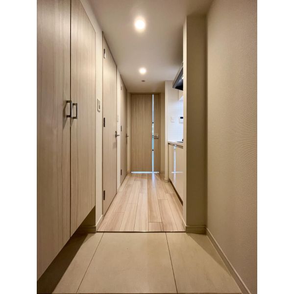 S-RESIDENCE阿波座West 室内写真8