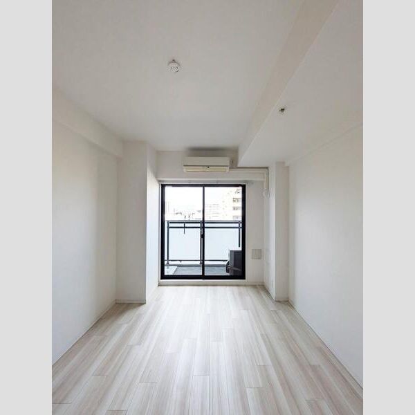 S-RESIDENCE阿波座West 室内写真2