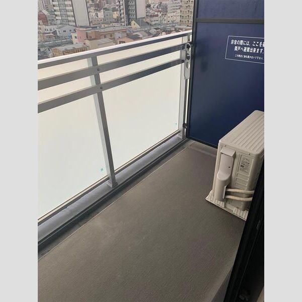 S-RESIDENCE大阪九条North 室内写真9