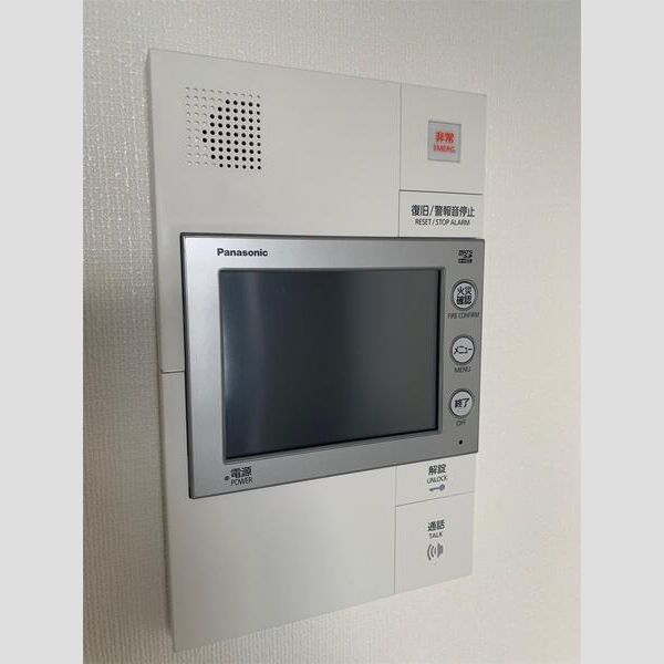 S-RESIDENCE大阪九条North 室内写真10