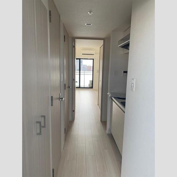 S-RESIDENCE大阪九条North 室内写真1