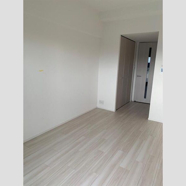 S-RESIDENCE大阪九条North 室内写真6