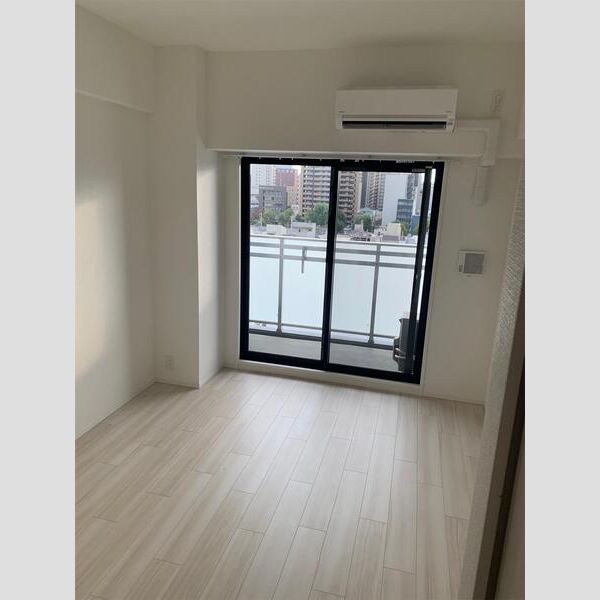 S-RESIDENCE大阪九条North 室内写真7