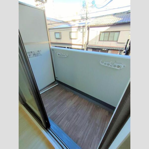 S-FORT桜ノ宮 室内写真8