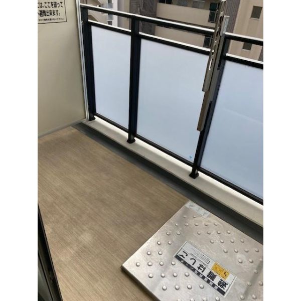 S-FORT江坂垂水町 室内写真7