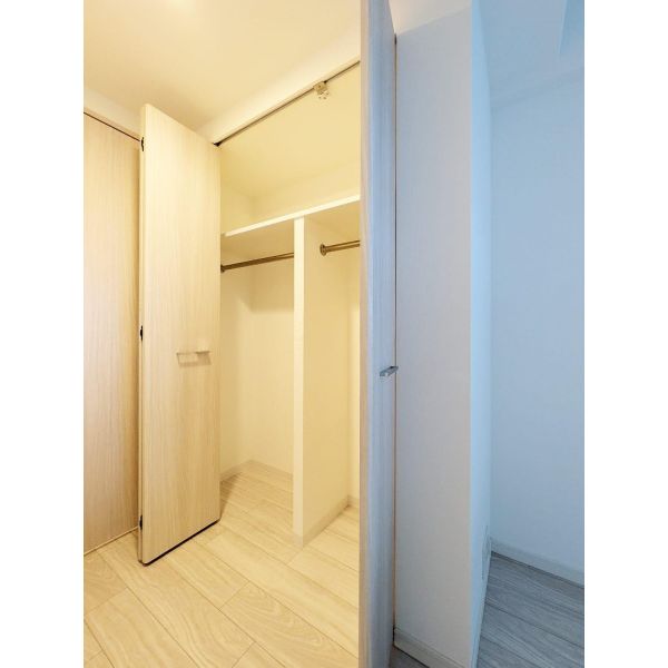 S-RESIDENCE高井田Central 室内写真4