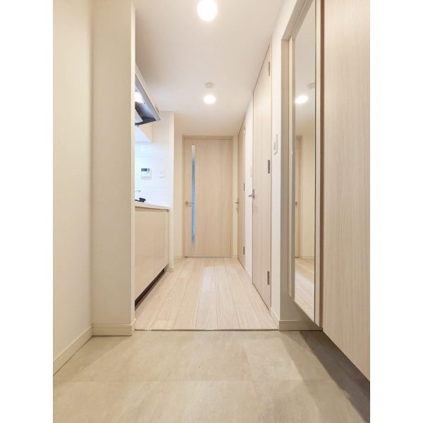 S-RESIDENCE高井田Central 室内写真8