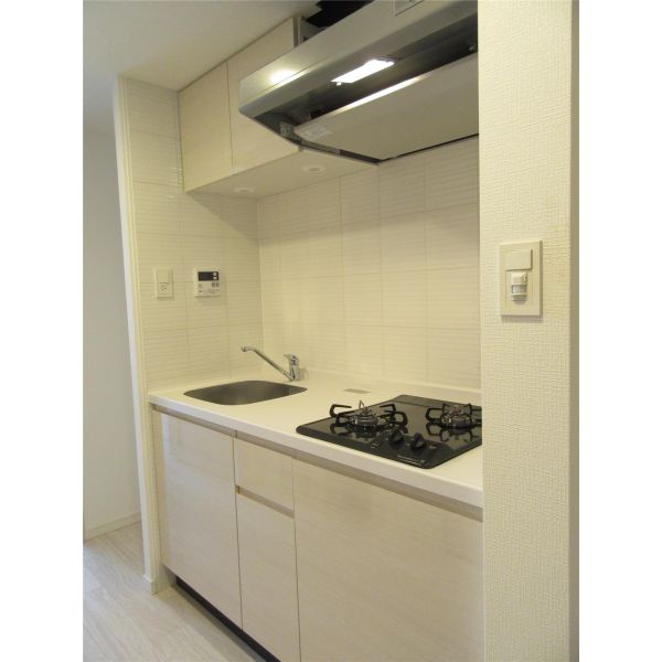 S-RESIDENCE高井田Central 室内写真2