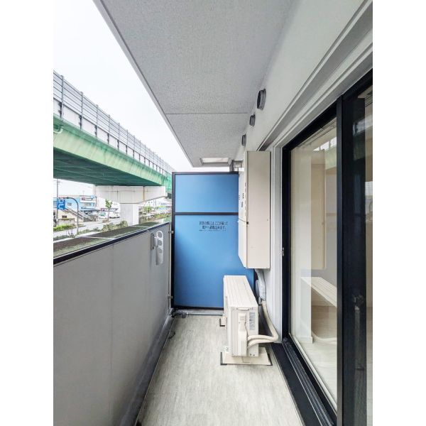 S-RESIDENCE高井田Central 室内写真10