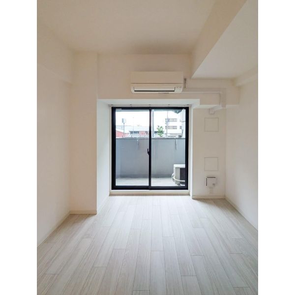 S-RESIDENCE高井田Central 室内写真1