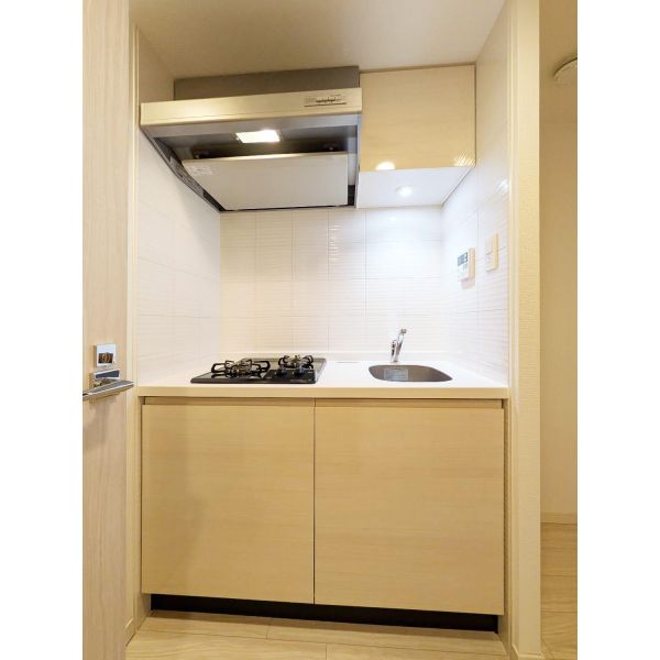 S-RESIDENCE高井田Central 室内写真3
