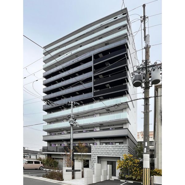 S-RESIDENCE堺市駅前