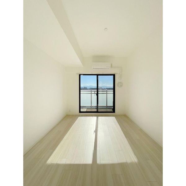 S-RESIDENCE堺市駅前 室内写真1