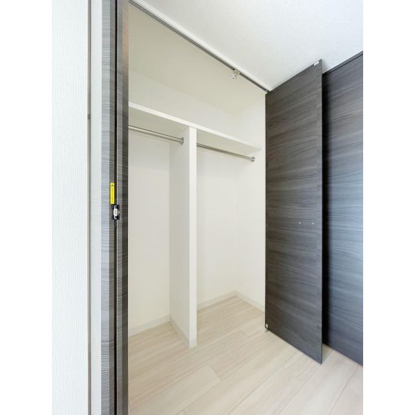 S-RESIDENCE堺市駅前 室内写真5